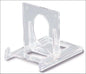 Collector's First Pick Premium Two-Piece Small Display Stand for Card Holders (25 pieces per pack)