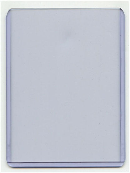 Collector's First Pick 11x17 Top Loader - 1 Piece - 1 Pack - for Art Prints, Photographs, Documents, Memorbilia and More!…