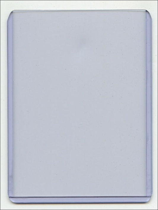 Collector's First Pick 16x20 Top Loader - 1 Piece - 1 Pack - for Art Prints, Photographs, Documents, Memorbilia and More!